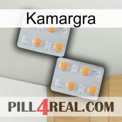 Kamargra 25